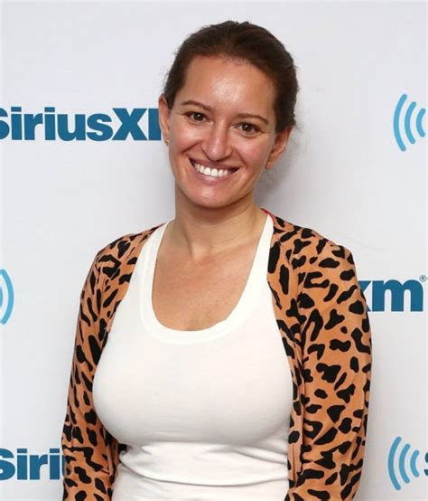 9 Latest Hot Katy Tur Bikini Pics